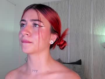 Strange girl EMMA (Emmahays) lively destroyed by resentful dildo on adult webcam