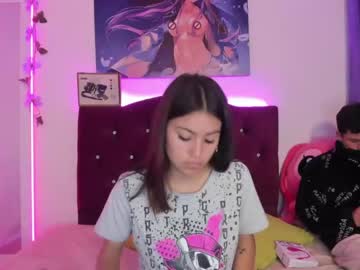 Colourful person Melany _dreamss_ (Melany_dreamss_) nervously bonks with nasty magic wand on free adult webcam