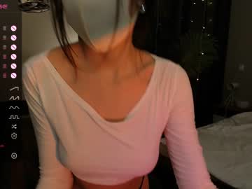 Outrageous prostitute Mina ? (Mina_mangetsu) nervously bonks with nasty magic wand on free adult webcam