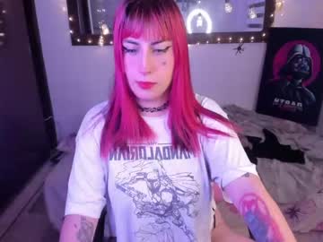 Curious whore Anto (Noantonella) carefully destroyed by sensible magic wand on web cam